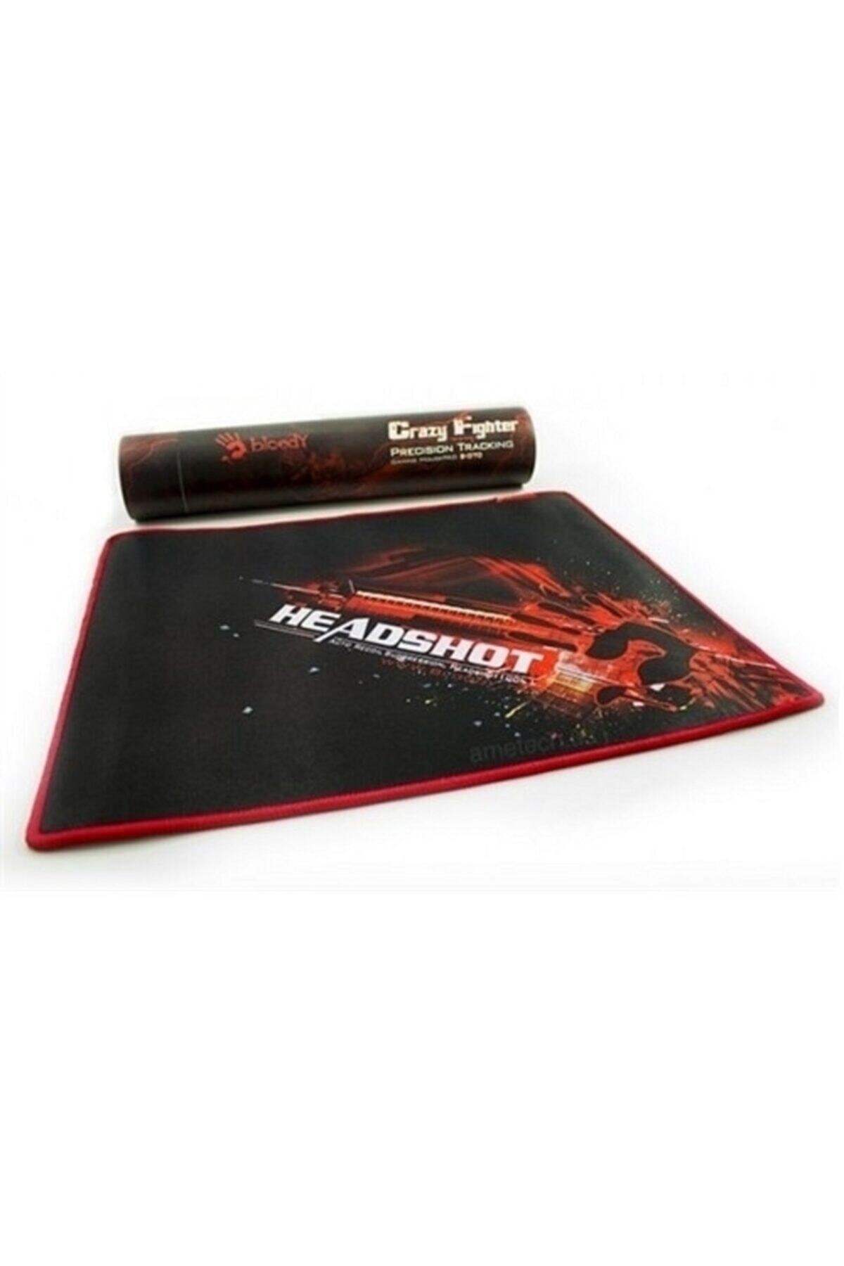 B-071 Mouse Pad Medium (350X280X4MM) 5