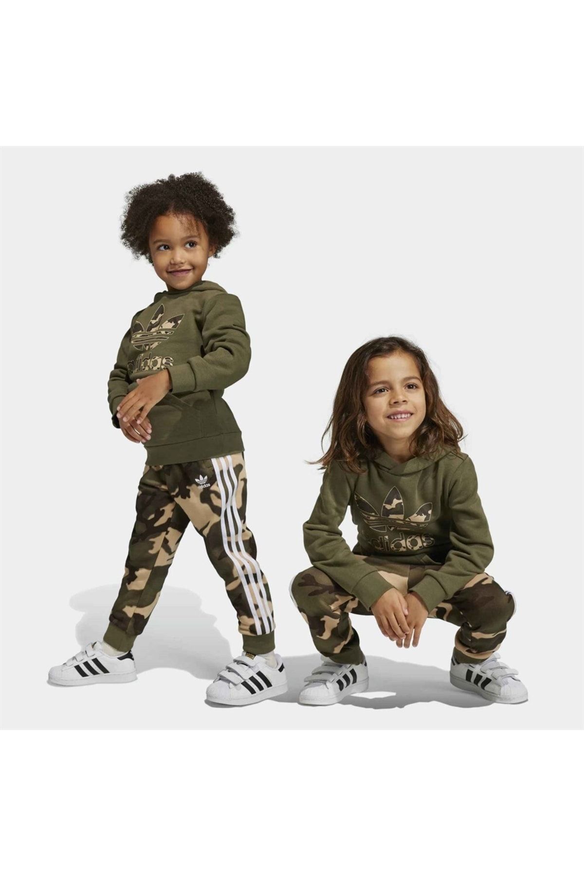adidas Camo ocuk E ofman Tak m Fiyat Yorumlar Trendyol