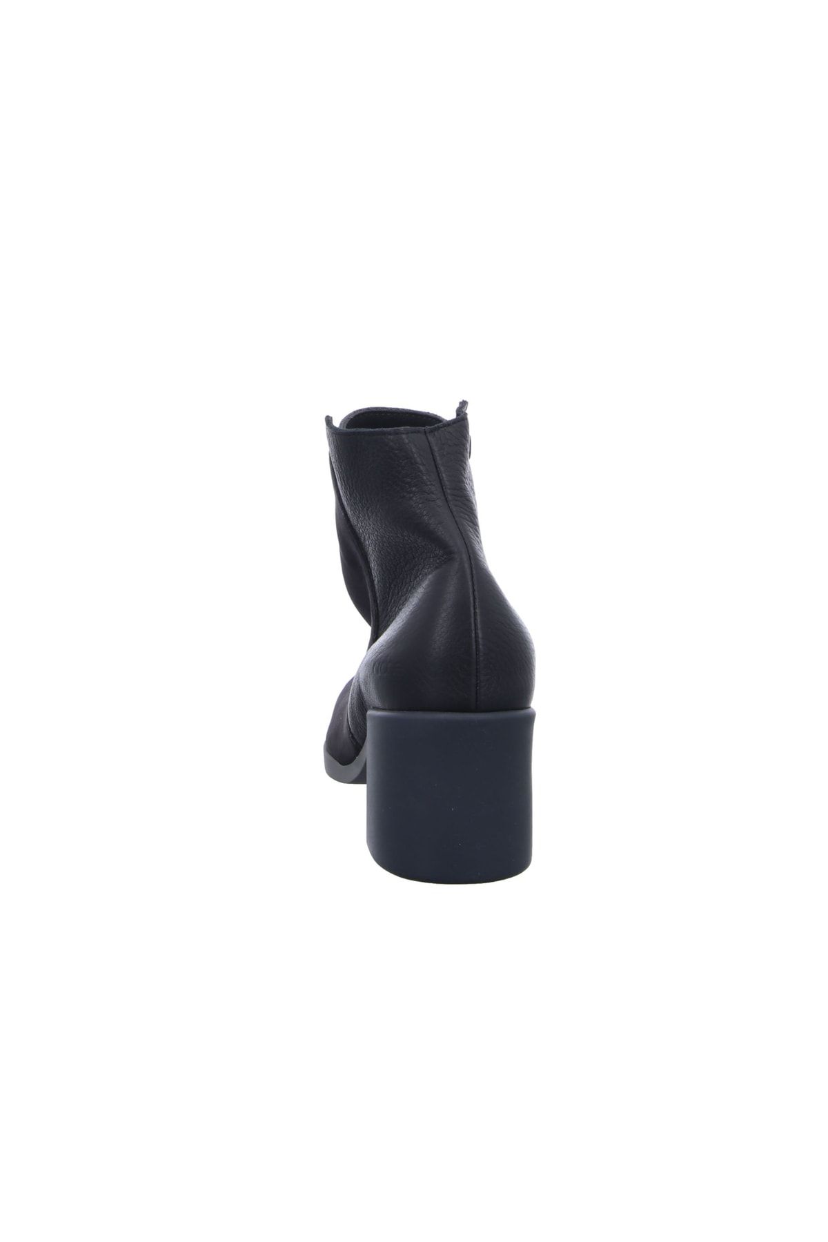 Arche Stiefelette Grau Flacher Absatz Fast ausverkauft NZ9118