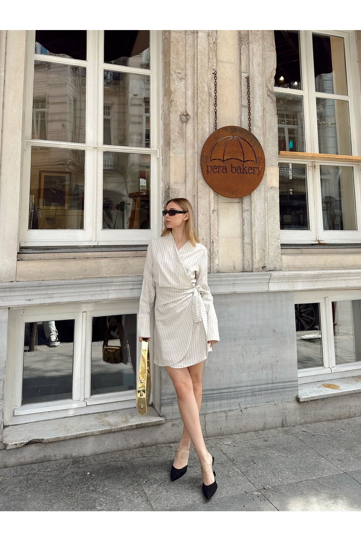 Pera mini dress discount