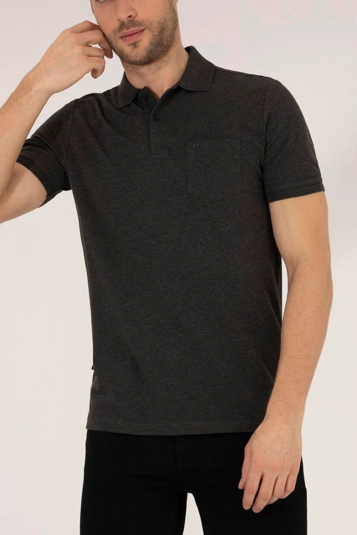 Pierre cardin polo shirts outlet