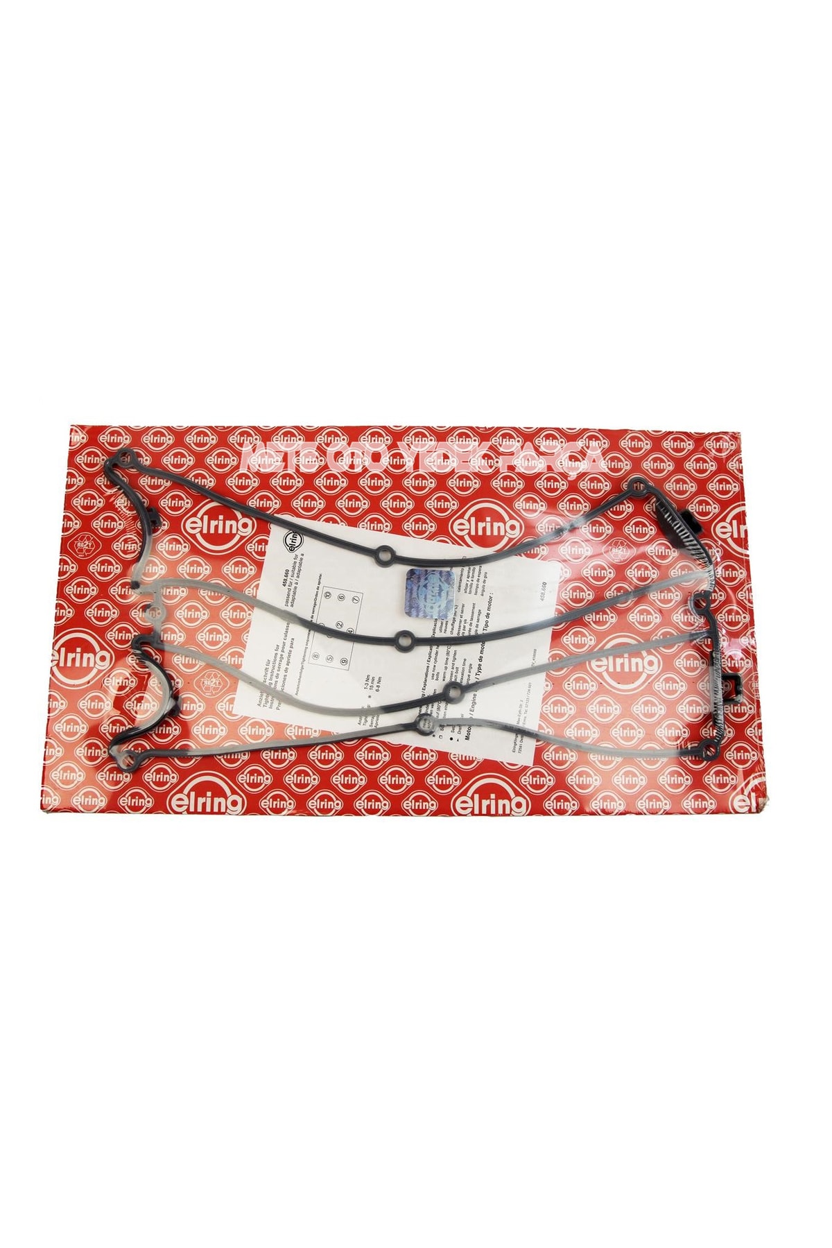 fkoto Mondeo Uyumlu 2.0 Zetec Üst Subap Kapak Contası 1993-1996 | Germany