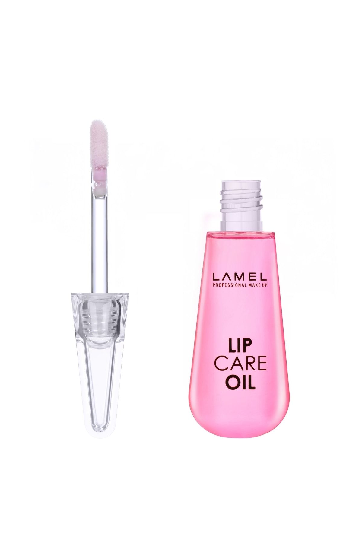 Lamel Comfort Care Relaxing Lip Oil No 402 6 ml Lamel Cosmetics