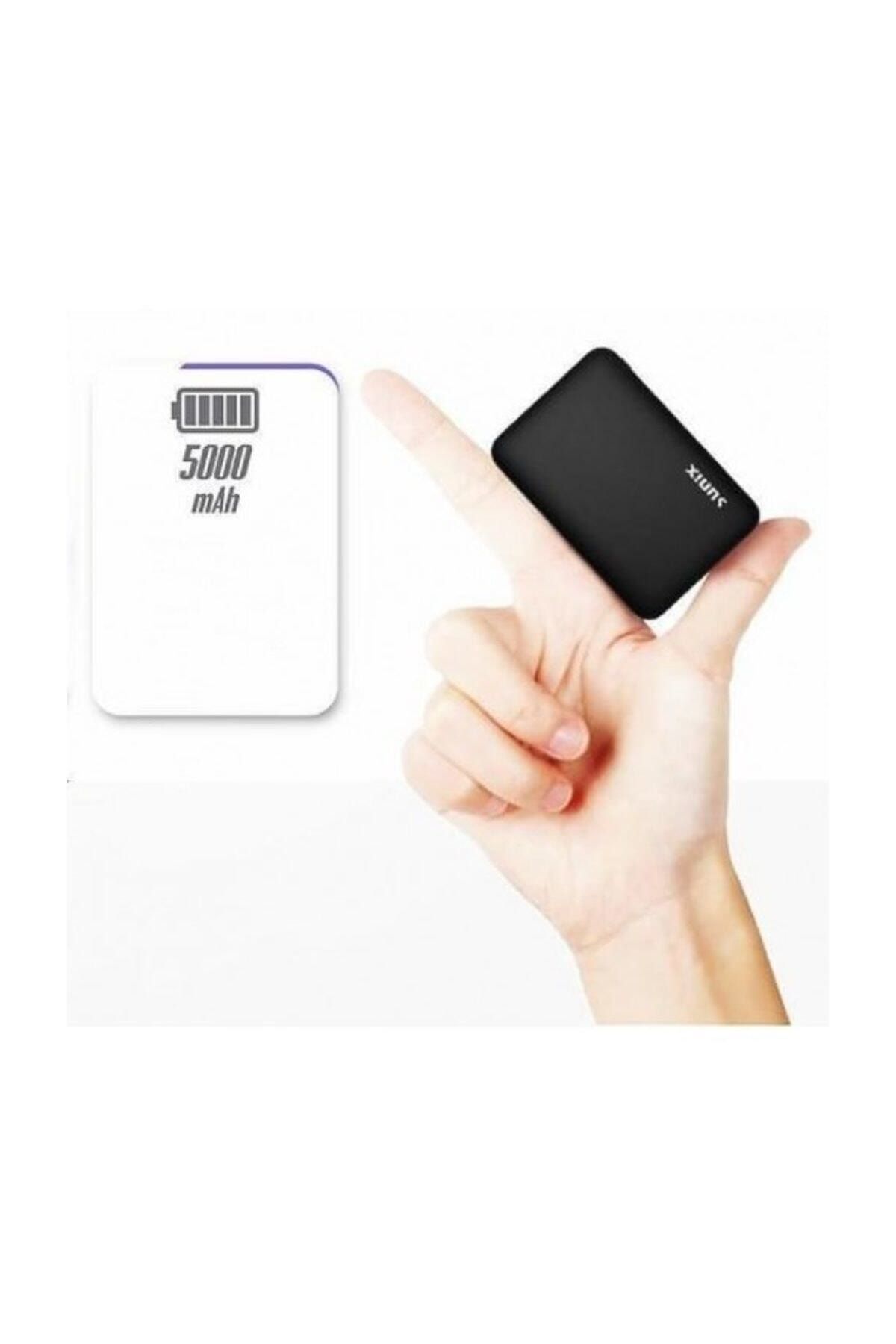 sunix 5 000 mah mini powerbank fiyati