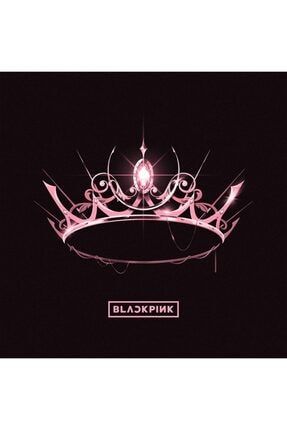 (blackpink): The Album (limited Edition) - Cd CDY0058415