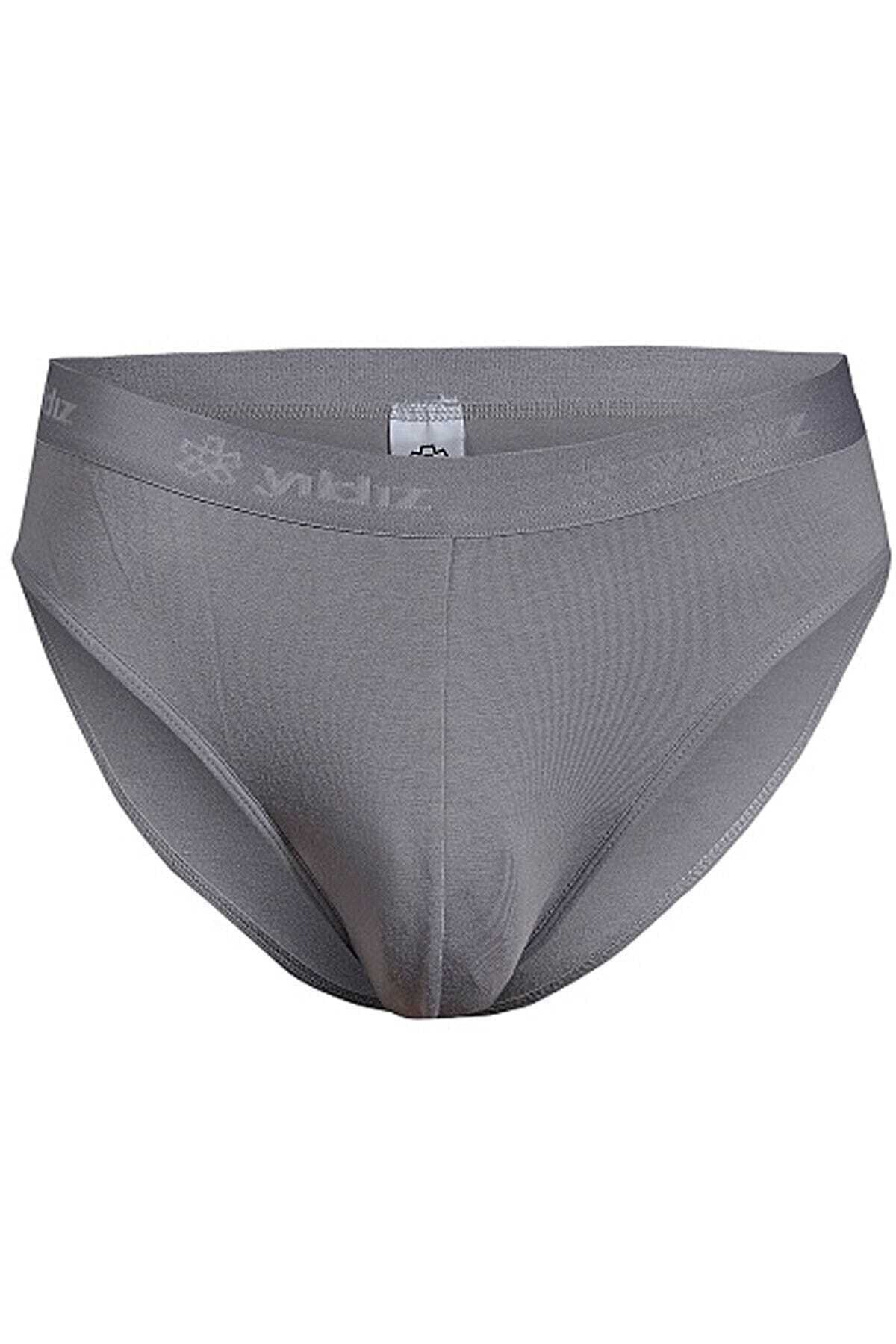 Men's Modal Slip Panties Belted Lycra 3 Pcs Poky