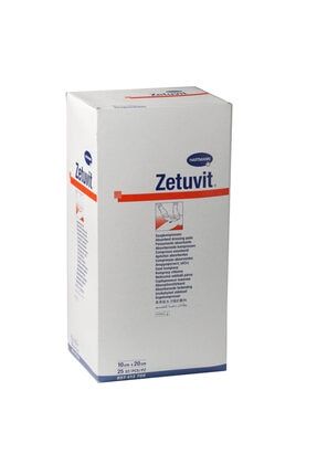 Zetuvit E 10x20cm (25 Adet) 4137712