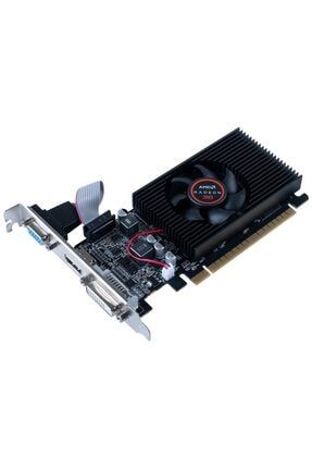 Battle Base N R7 240 Amd GDDR5 128Bit Vga.Dvi.Hdmi Tek Fan 2GB Ekran Kartı Turbox