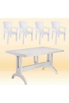 holiday plastik teak 70x120 omega masa