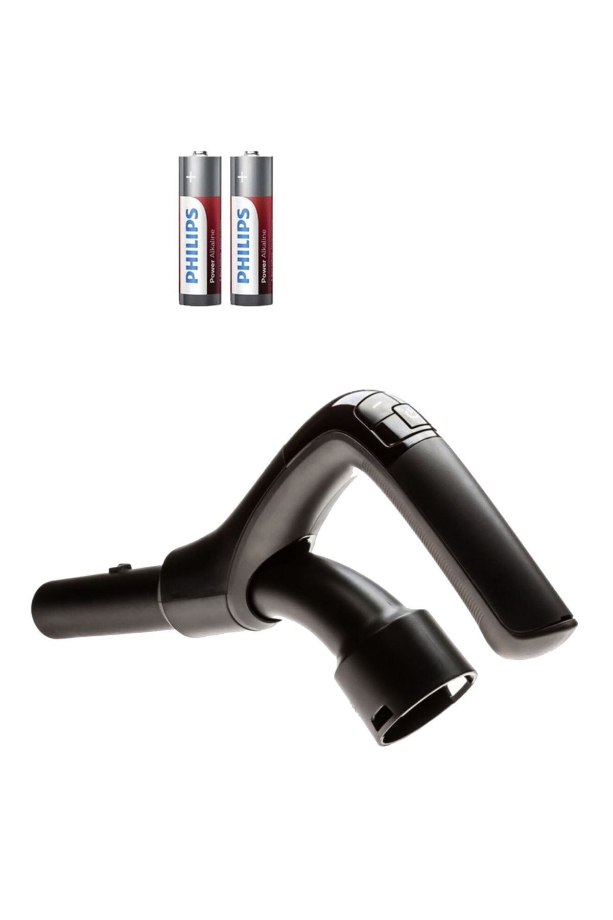 Marketto-Philips Fc8728 Ergo Remote Handle and Joystick 2