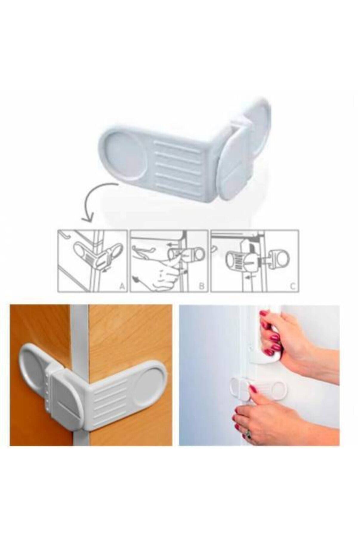 Wee Baby Köşe Kilidi fotoğrafı 3 (önizleme)