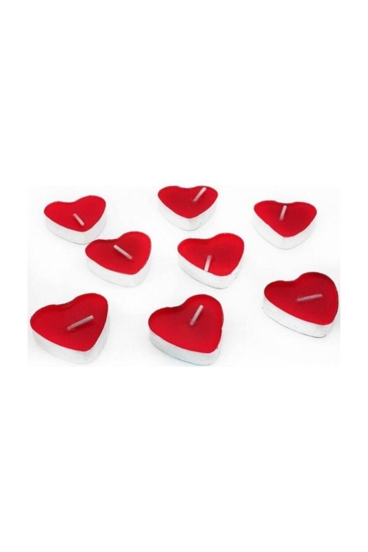 Купить Свечи В Форме Сердца Оренбург