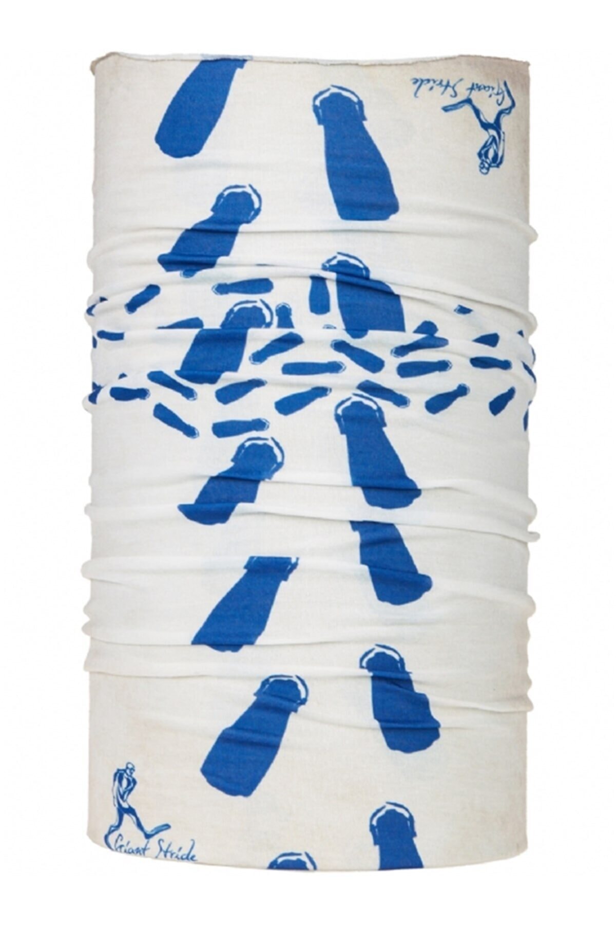 Giant Stride Scuba Tüpü Finlandiya