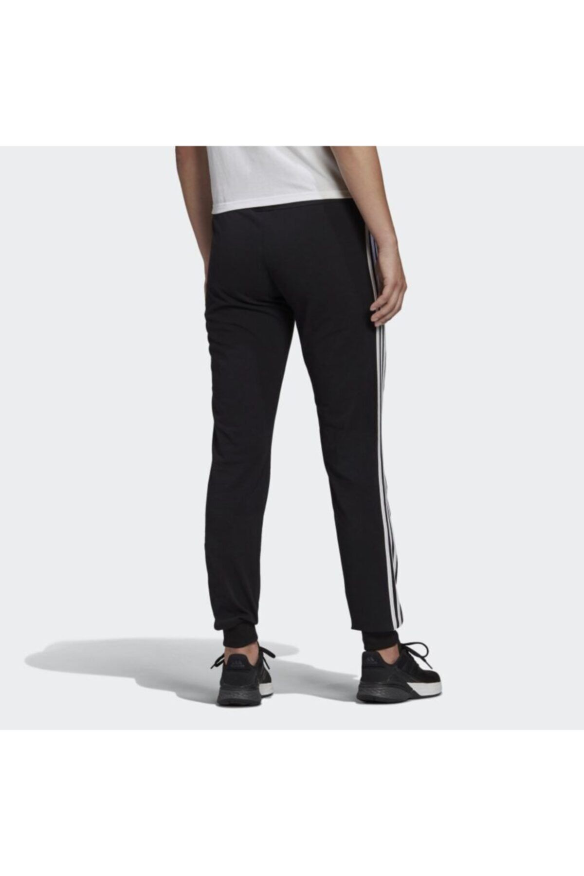 adidas Sports Sweatpants Black Joggers