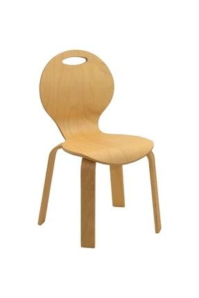 Naturel Çocuk Sandalyesi Pearl (2-7 YAŞ) ENS-13000-PEARL