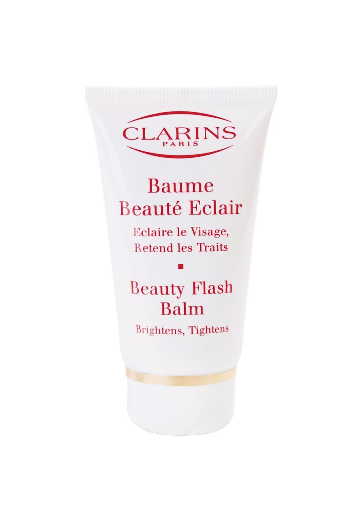 Clarins-Care Mask for All Skin - Beauty Flash Balm 50 ml 3380810453102 3