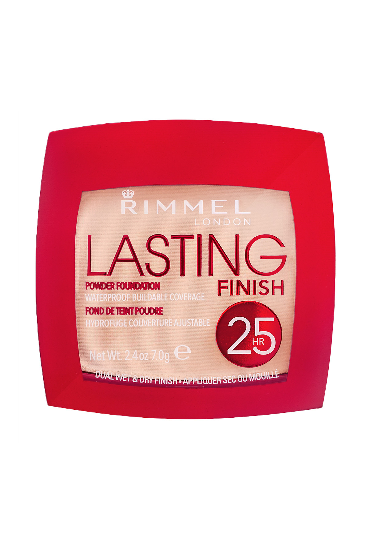 rimmel stay mat pudra ipeksi bej