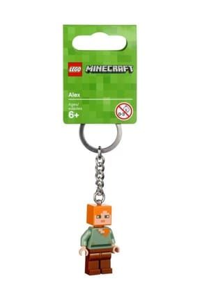 ® Minecraft 853819 Alex Key Chain / RS-L-853819