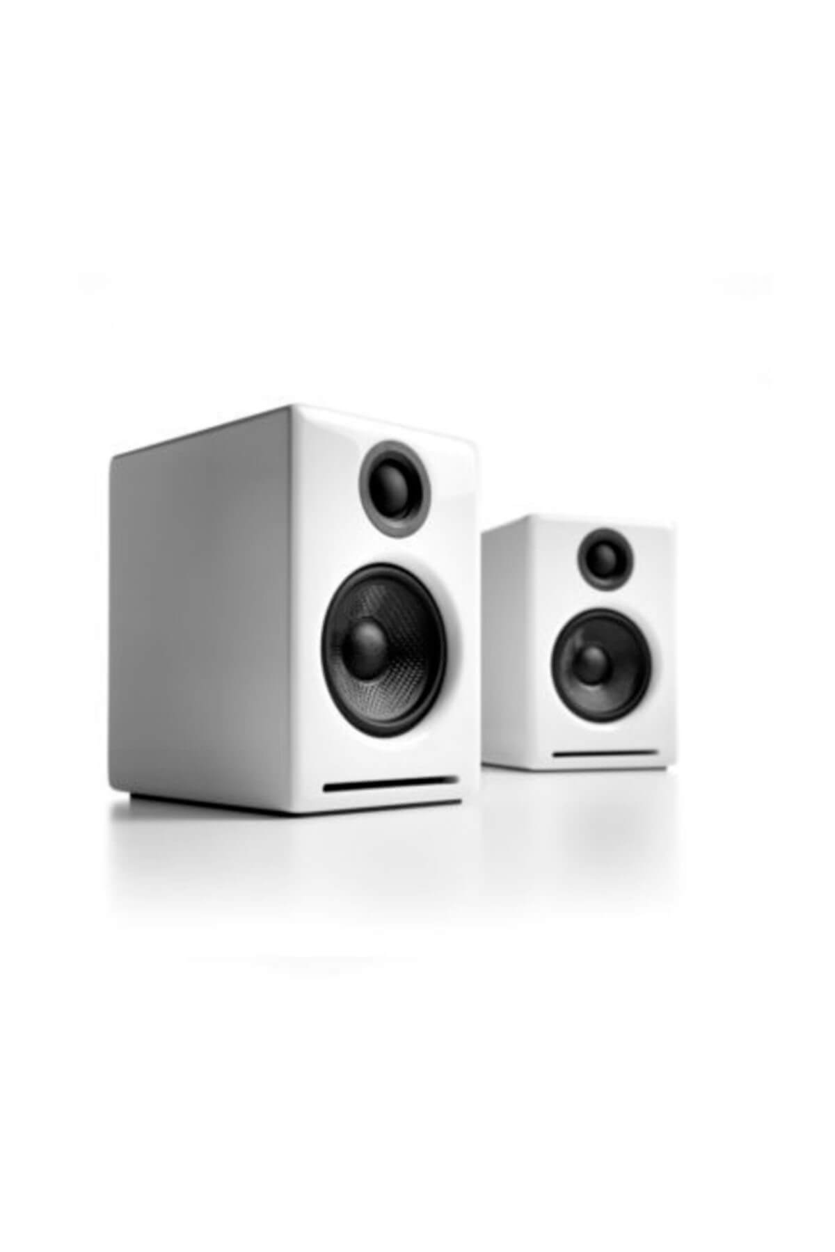 Audioengine A2+ Aktif Hoparlör (Beyaz) - Fiyatı, Yorumları