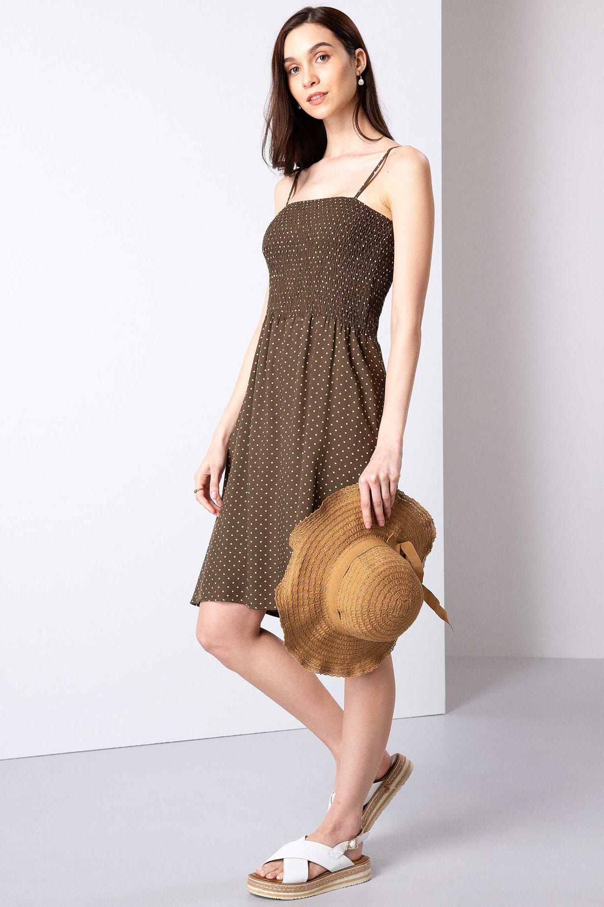 Pierre Cardin-Women's Dress G022SZ032.000.769921 3