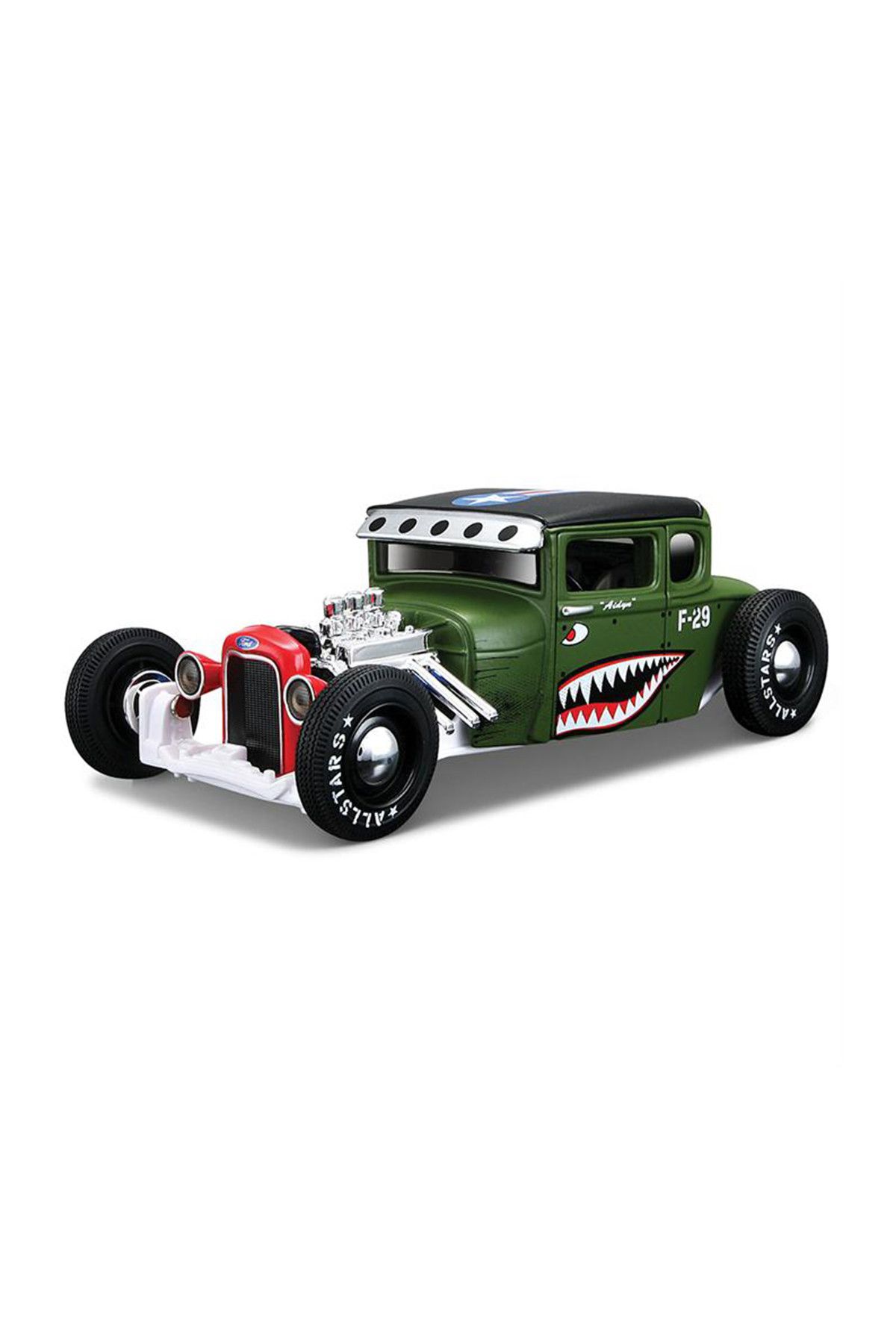 Maisto 1929 ford model on sale a