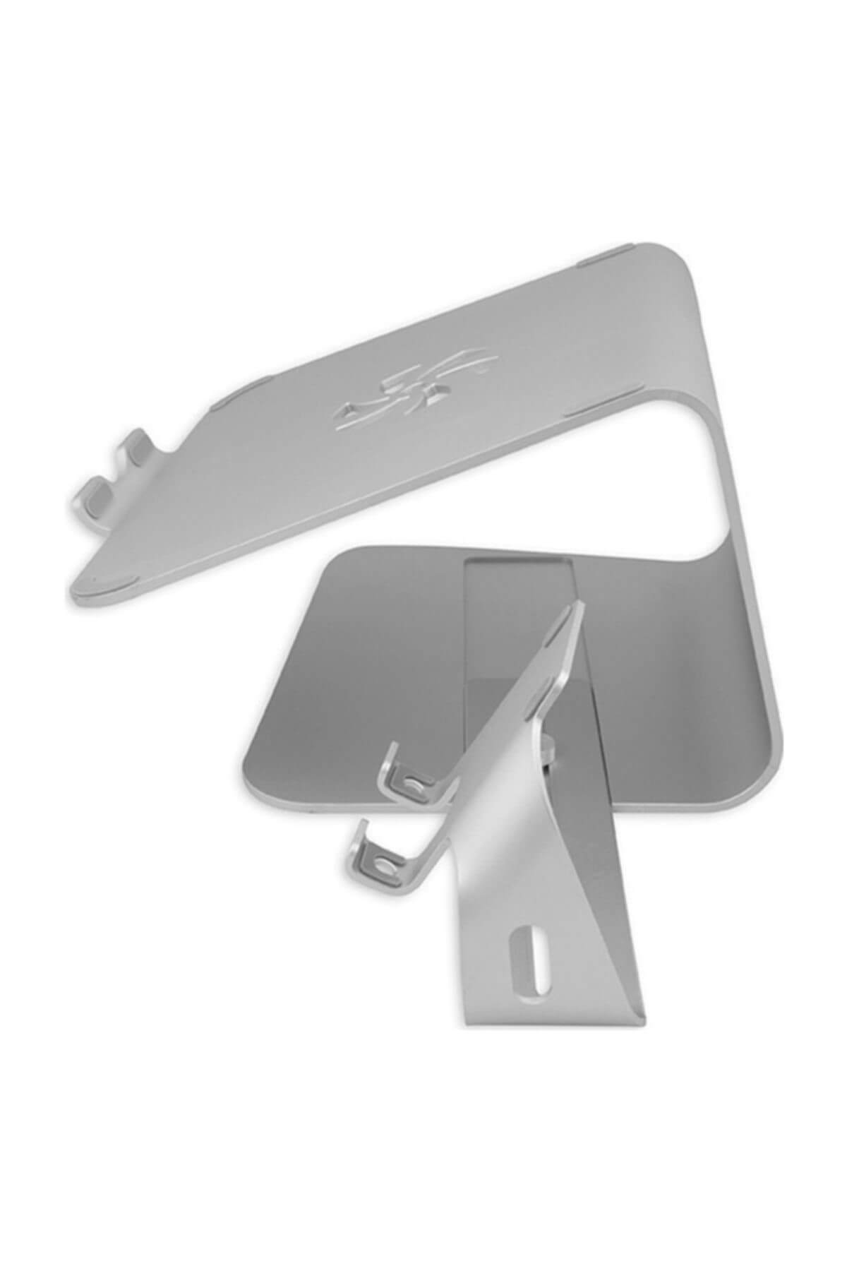 Mcstorey-Laptop Stand Macbook Notebook Desktop Phone Holder Computer Stand 6