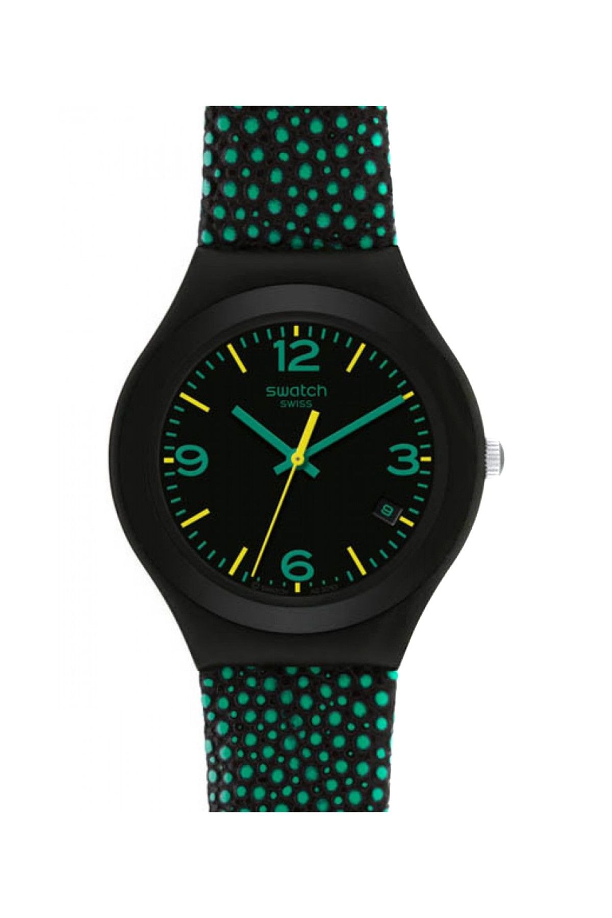 ساعت زنانه سواچ Swatch مدل YGB4003 Swatch