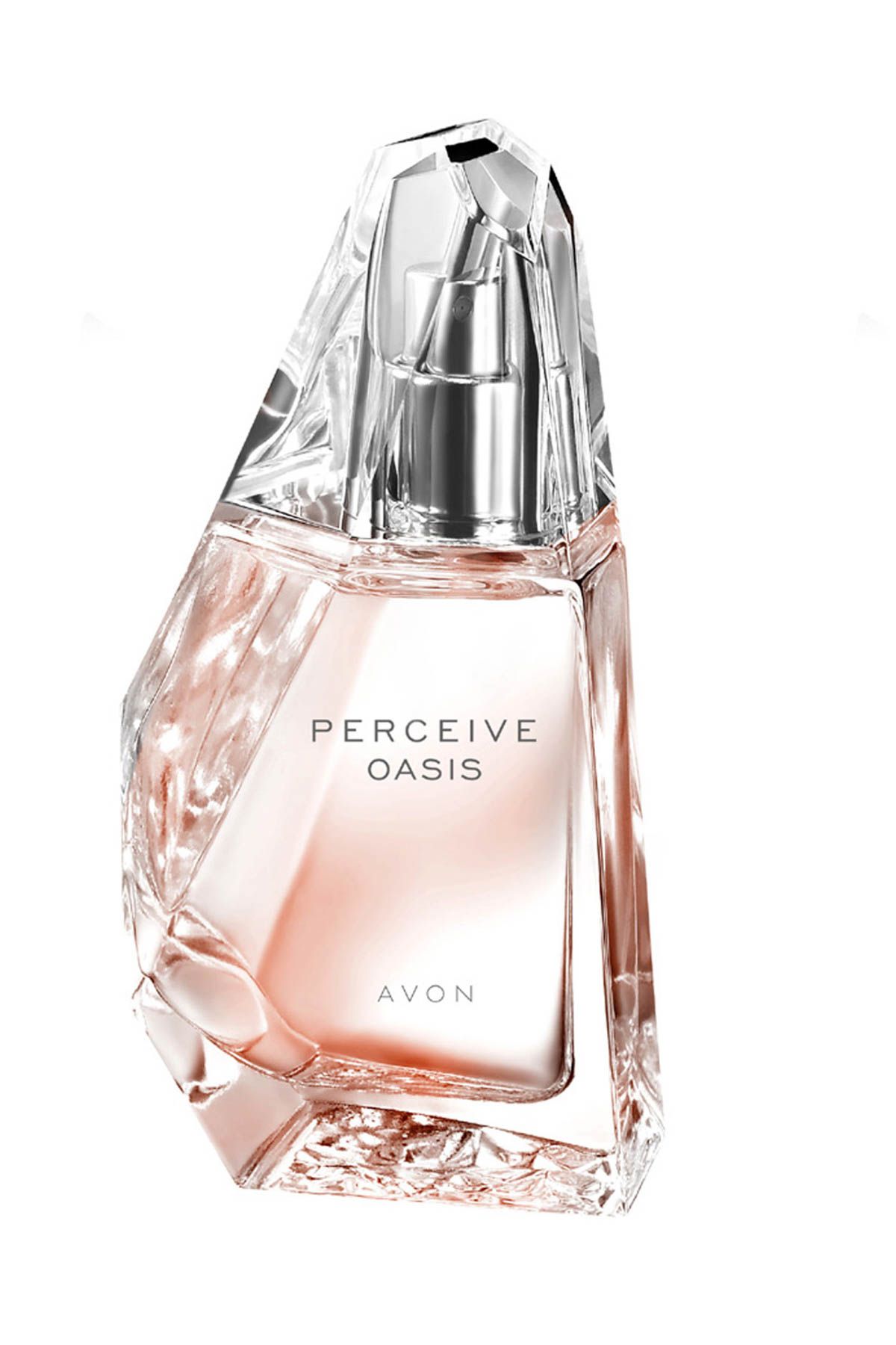 عطر زنانه Perceive Oasis Edp 50 ml 8681298900535 Avon