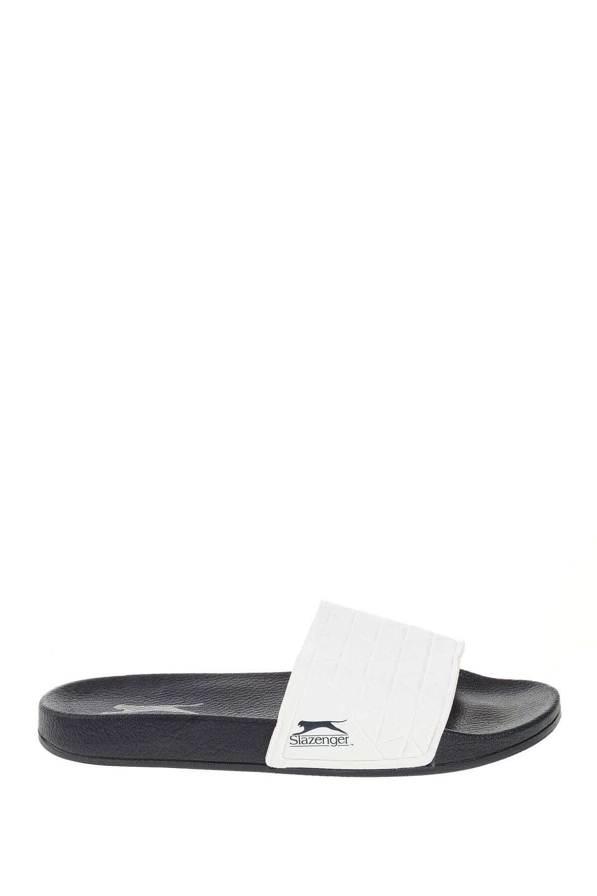 Slazenger-Дамски чехли - Filanto - SA18SK001-410 2