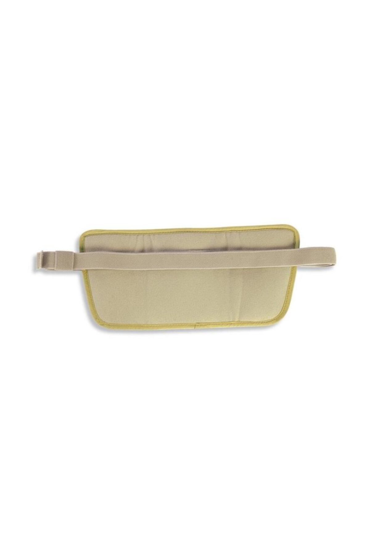 Tatonka-Tatonka Skin Moneybelt Int. Portofel Bej 3