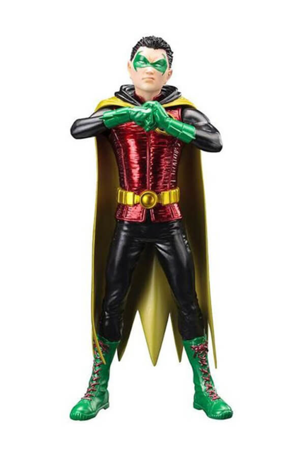 New 52: Robin (Damian Wayne) 1/10 ArtFX Heykel.