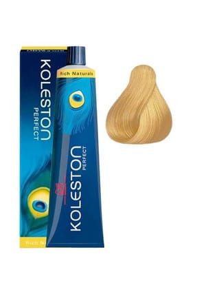 Saç Boyası - Koleston Perfect 10.3 Hafif Altın Sarısı 4015600182687