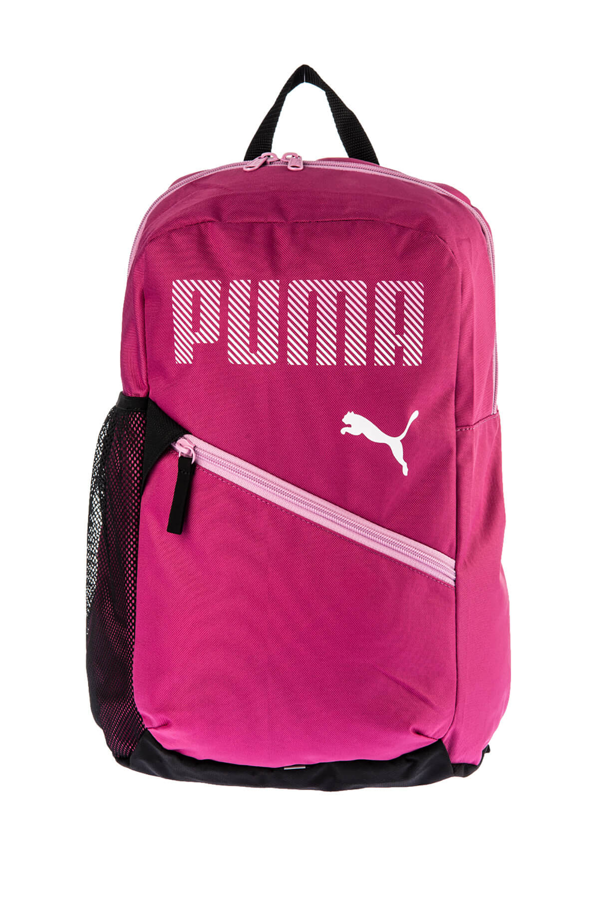 کوله‌پشتی Puma پوما Unisex - کوله‌پشتی پلاس Magenta Haze - 07548306 اورجینال - تصویر 1