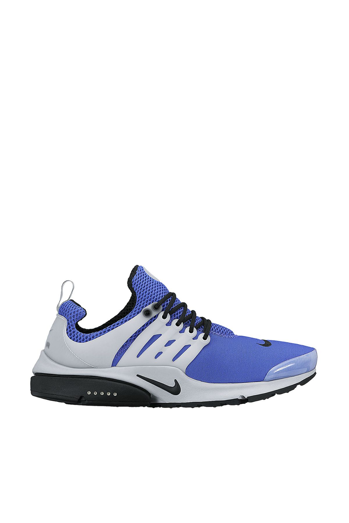 nike erkek renkli air presto sneaker
