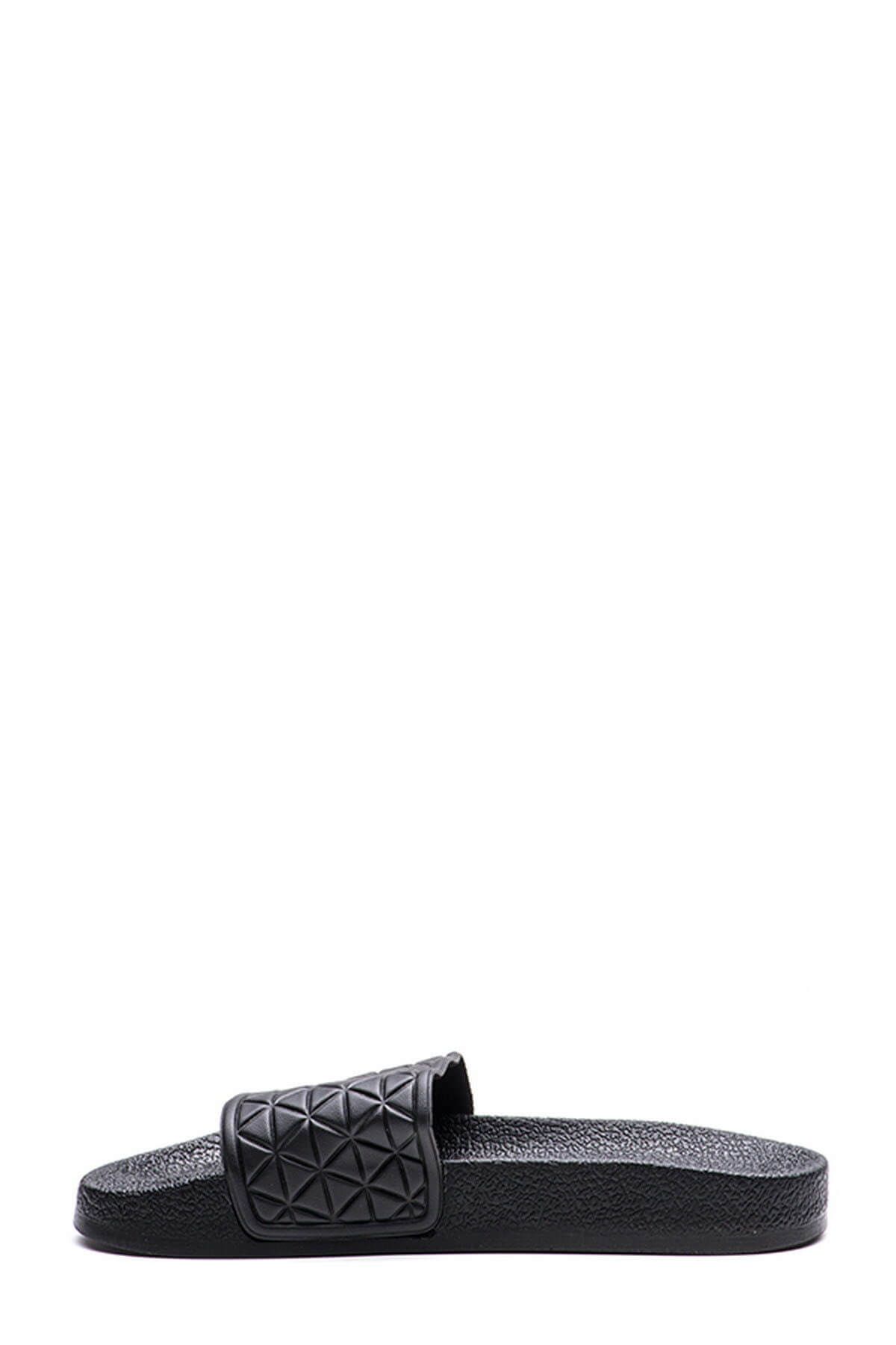 Slazenger دمپایی سیاه زن Filanto SA18SK001-500
