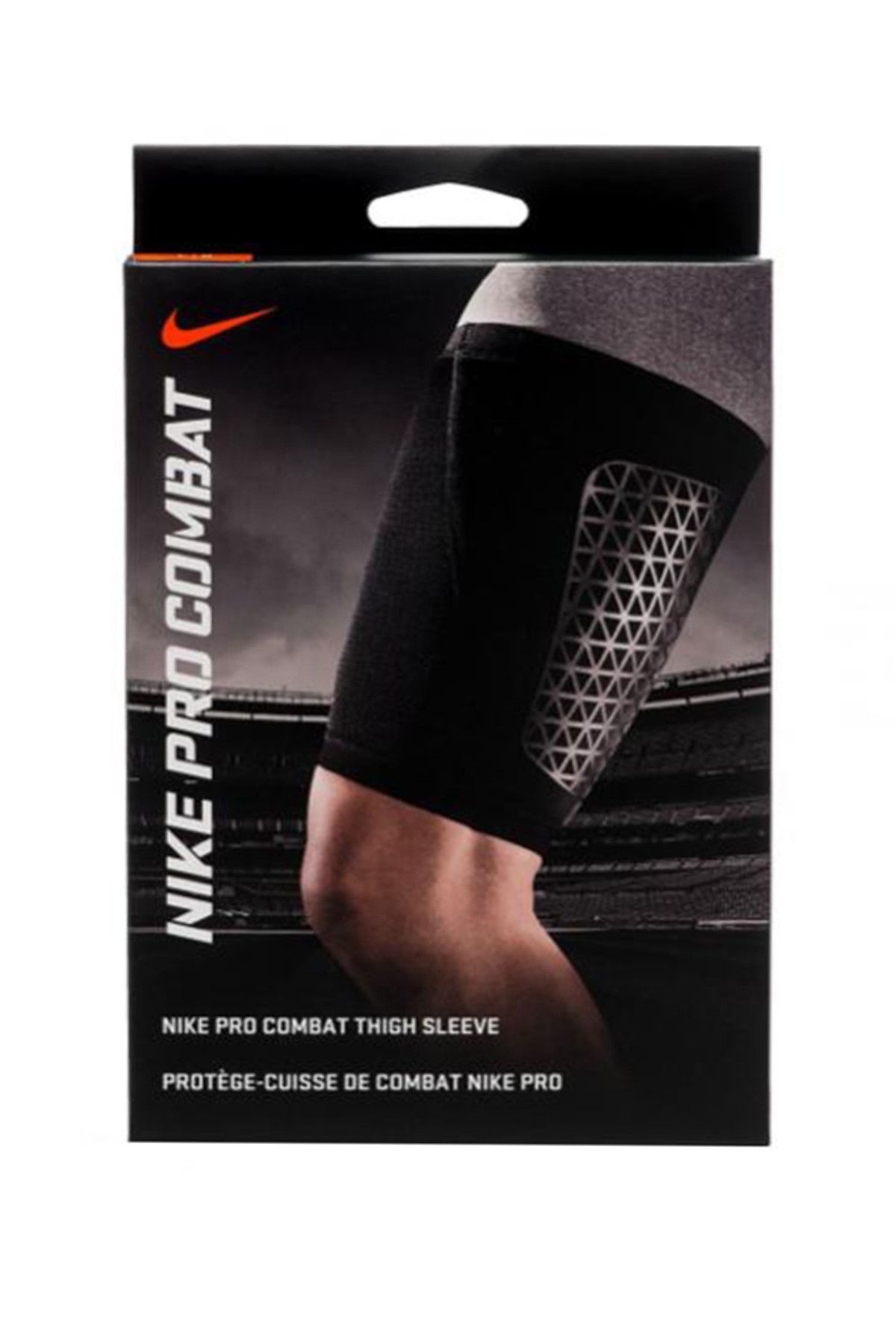 Nike Pro Hyperstrong Thigh Sleeve Baldırlık - N.MS.34.001 Fiyatı, Yorumları - TRENDYOL