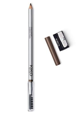 Kaş Kalemi - Precision Eyebrow Pencil 04 Light Chestnut and Blonds 0.55 g 8025272612845 KM00308009