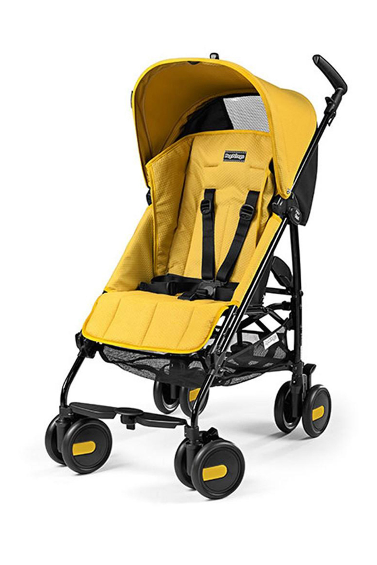 peg perego stroller pliko
