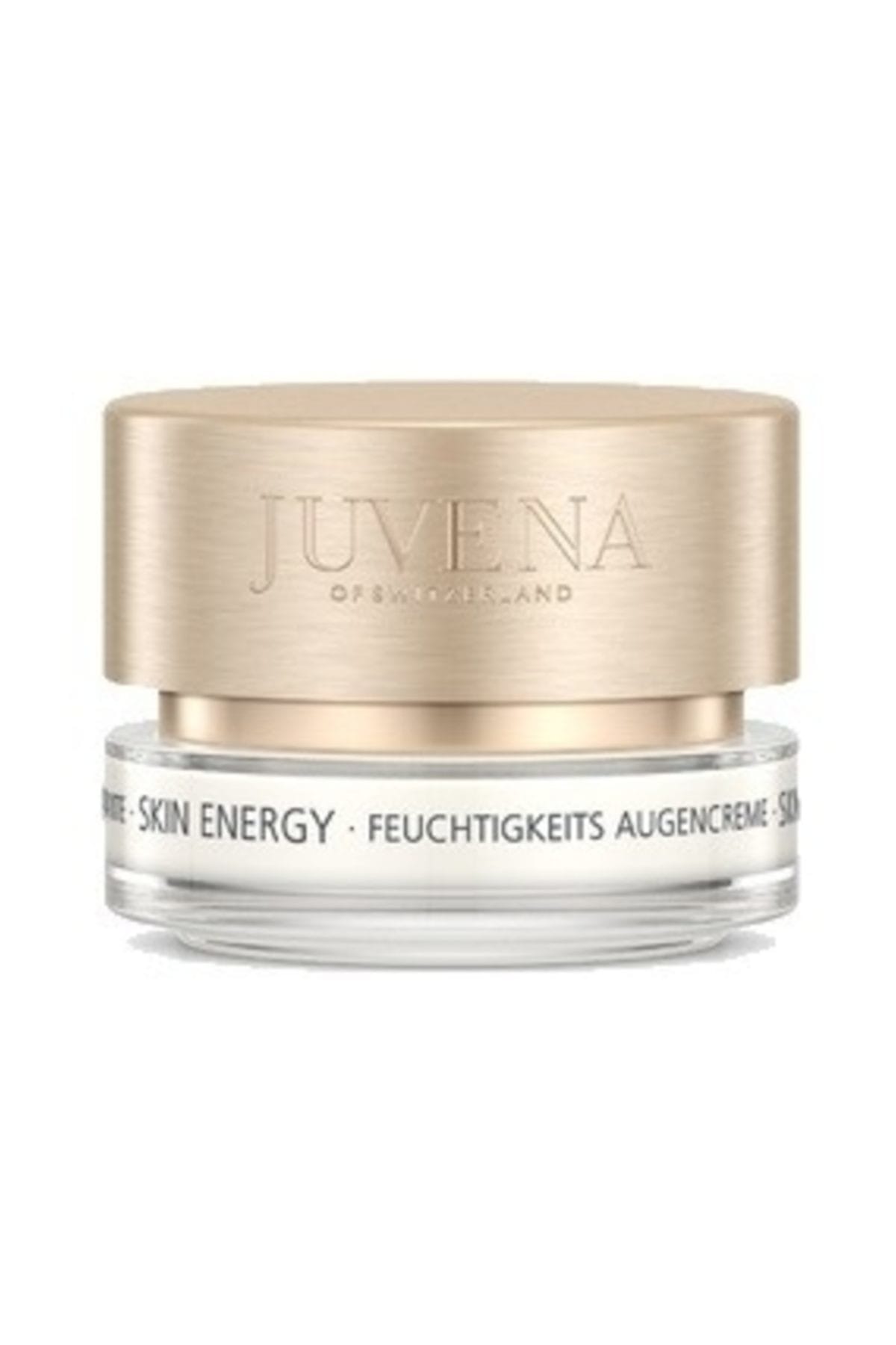 Juvena Göz Kremi - Skin Energy 24H Moisture Eye Cream 15 ml 9007867760055