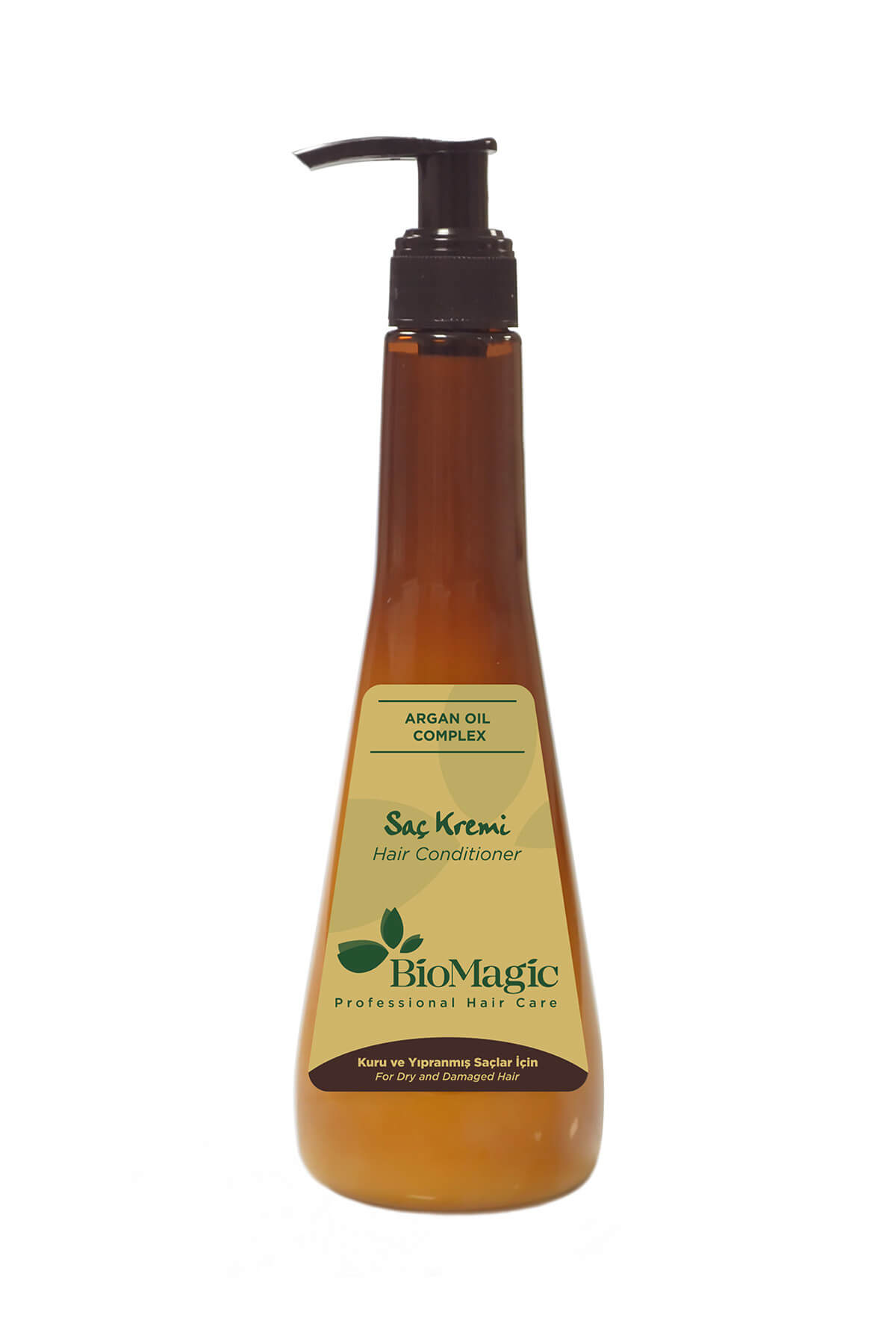 Argan Oil Saç Kremi 300 ml 8699367126236