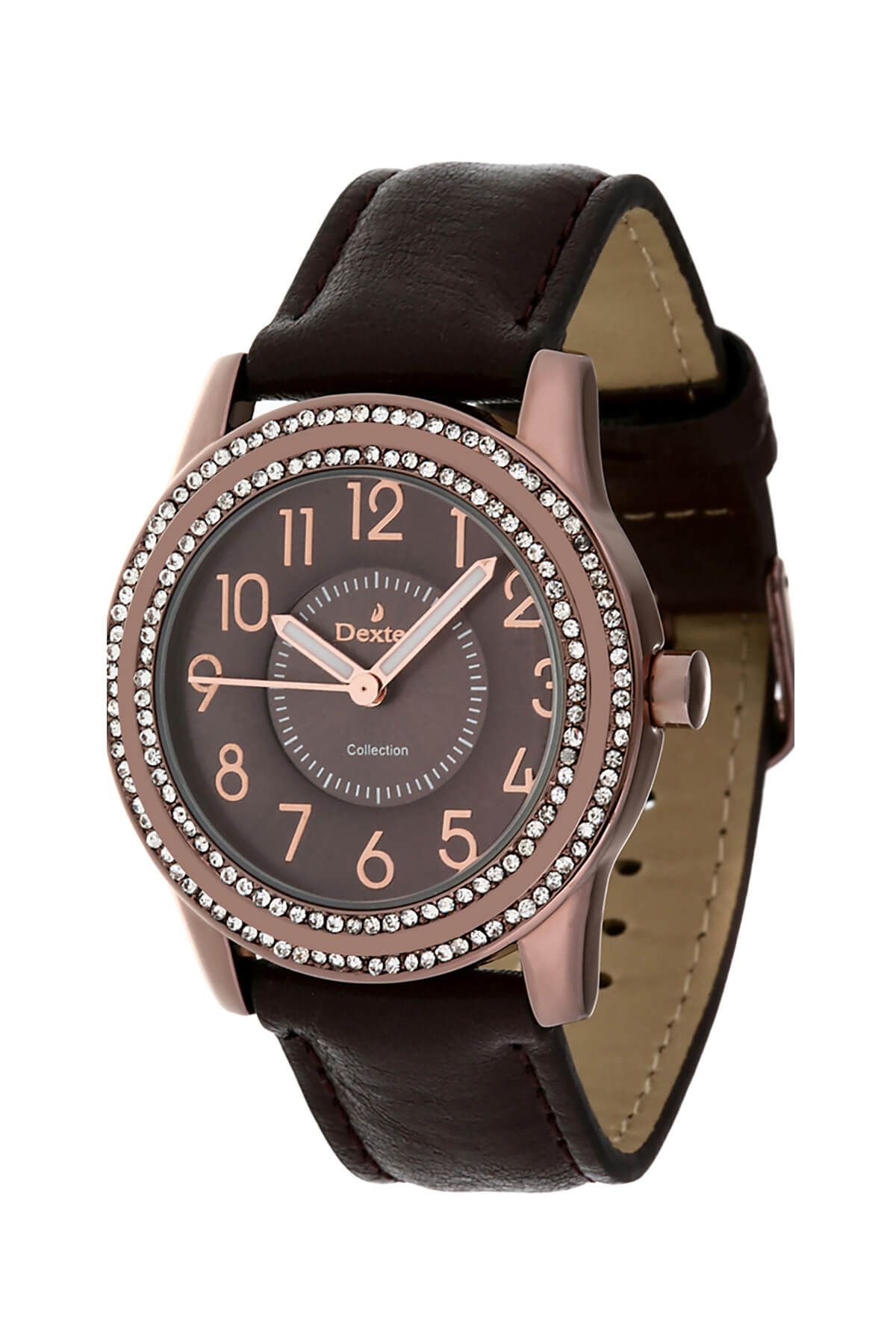 Dexter-Women's Wristwatch DX.337.3KKK 1