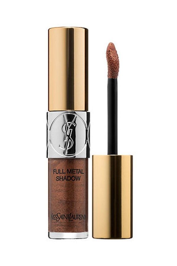 Yves Saint Laurent Full Metal Eyeshadow Shadow No 07 3614270282171 Trendyol