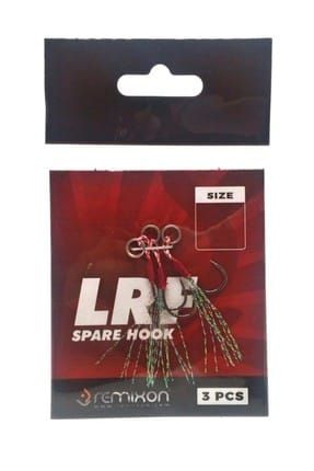 LRF Spare Hook Asist Olta İğnesi 01900213