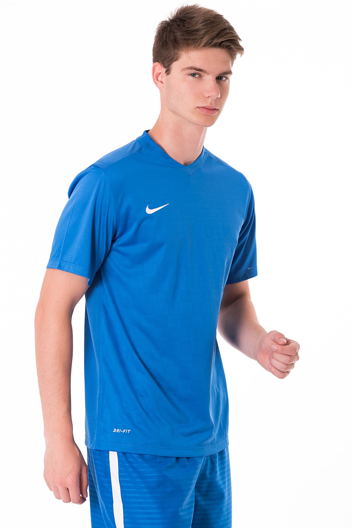 Nike Erkek T-shirt - Energy III Jsy - 645491-463