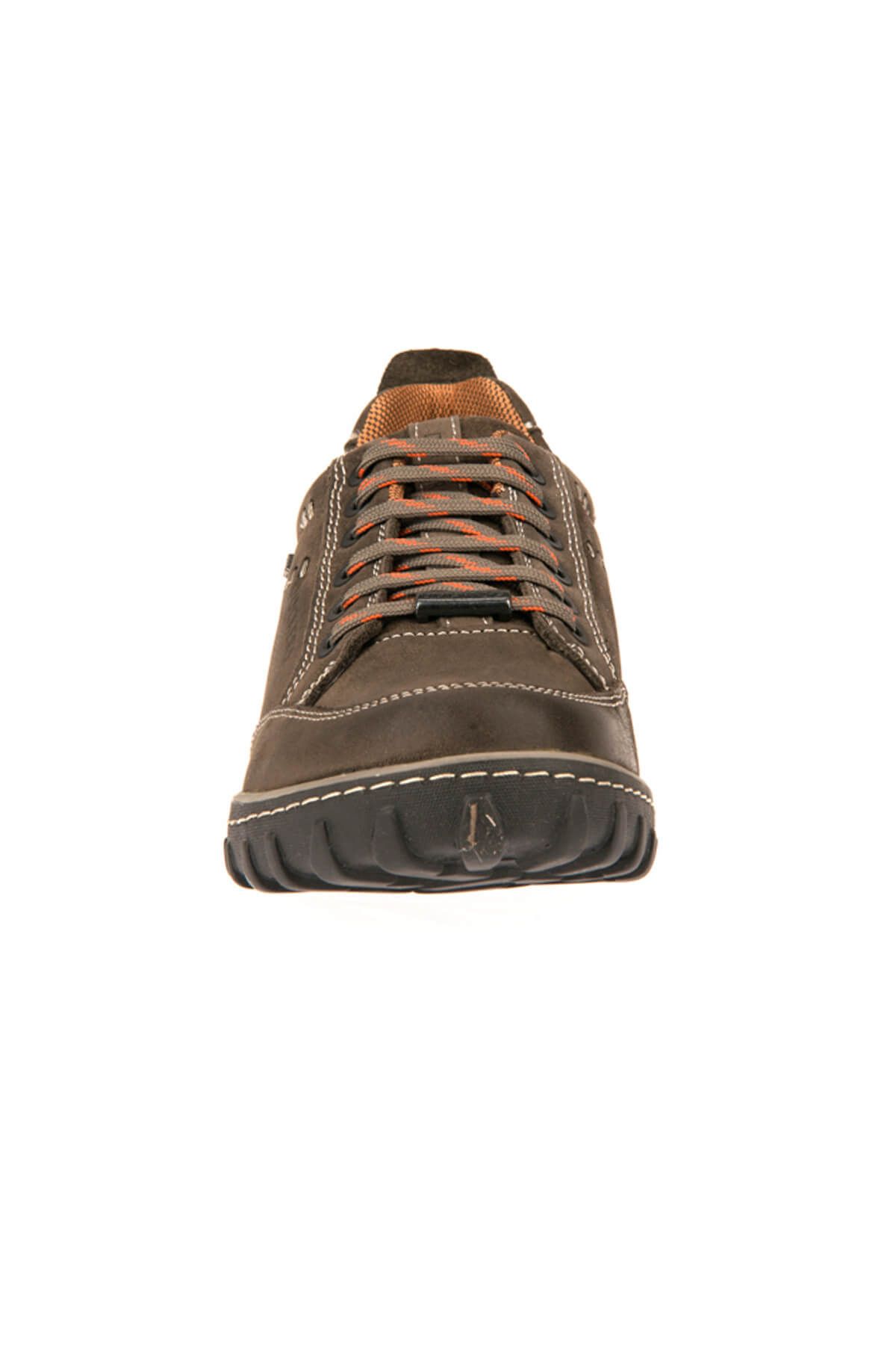 اسنیکر مردانه توسط GERLI 217111 ASPHALT مردانه'S چرمی OUTDOOR 100263971 Dockers