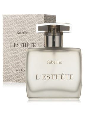 L' Esthete Edt 75 ml Erkek Parfümü 4690302009021