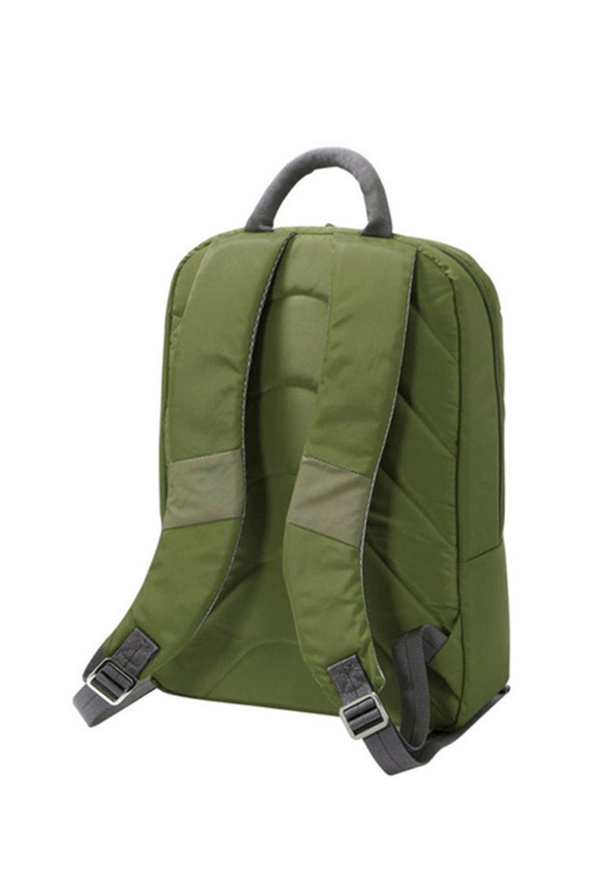 Nava-Reflective Backpack Green 2
