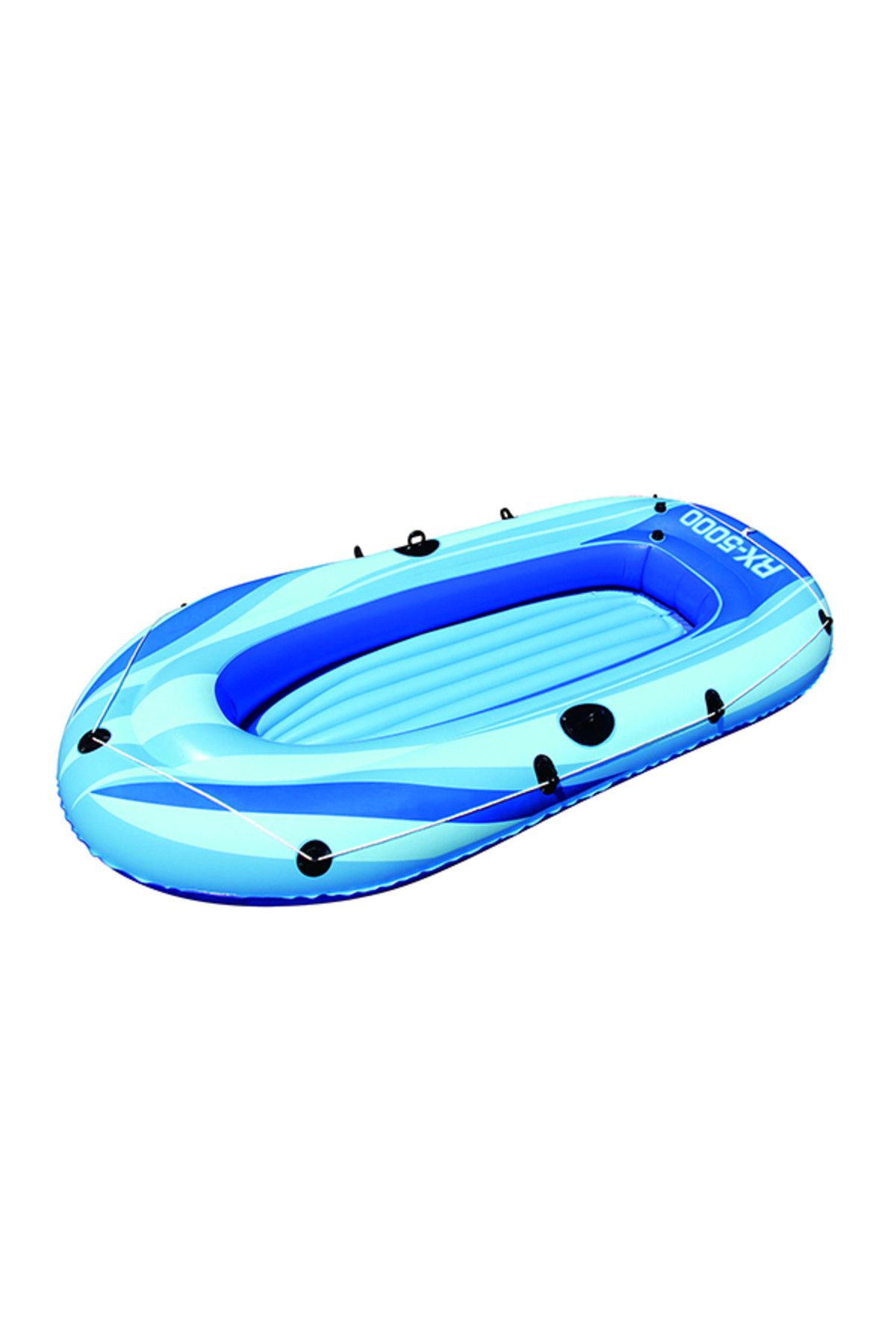 BESTWAY Şişme Deniz Botu 98x46 RX-5000 Raft (61077EU)