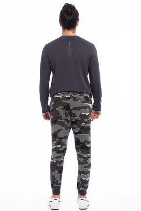 Nike Erkek Esofman Alti M Nsw Club Camo Jggr Ft Aw1306 065 Fiyati Yorumlari Trendyol