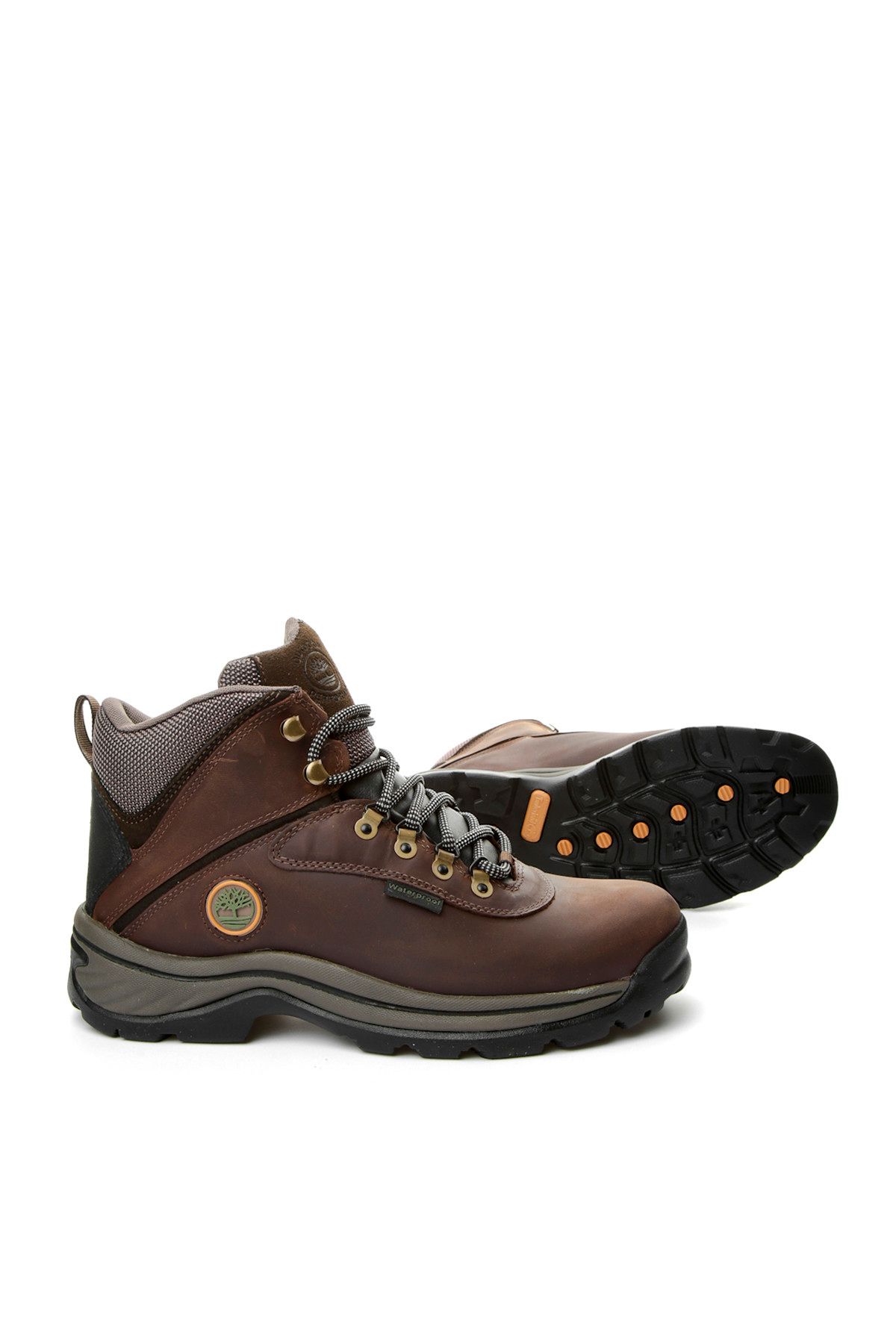 Timberland boots 12135 top